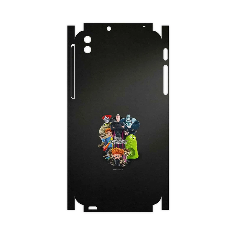 برچسب پوششی ماهوت مدل Hotel Transylvania-FullSkin مناسب برای گوشی موبایل اچ تی سی Desire 816