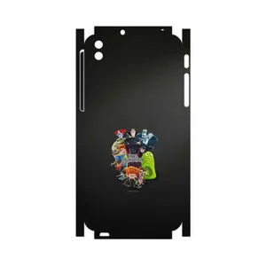 MAHOOT Hotel Transylvania-FullSkin Cover Sticker for HTC Desire 816