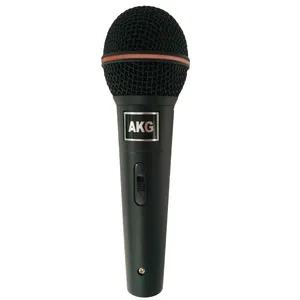  میکروفن داینامیک مدل M80S