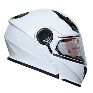 نقد و بررسی کلاه کاسکت فک متحرک ردلاین مدل 939 whte lose توسط خریداران