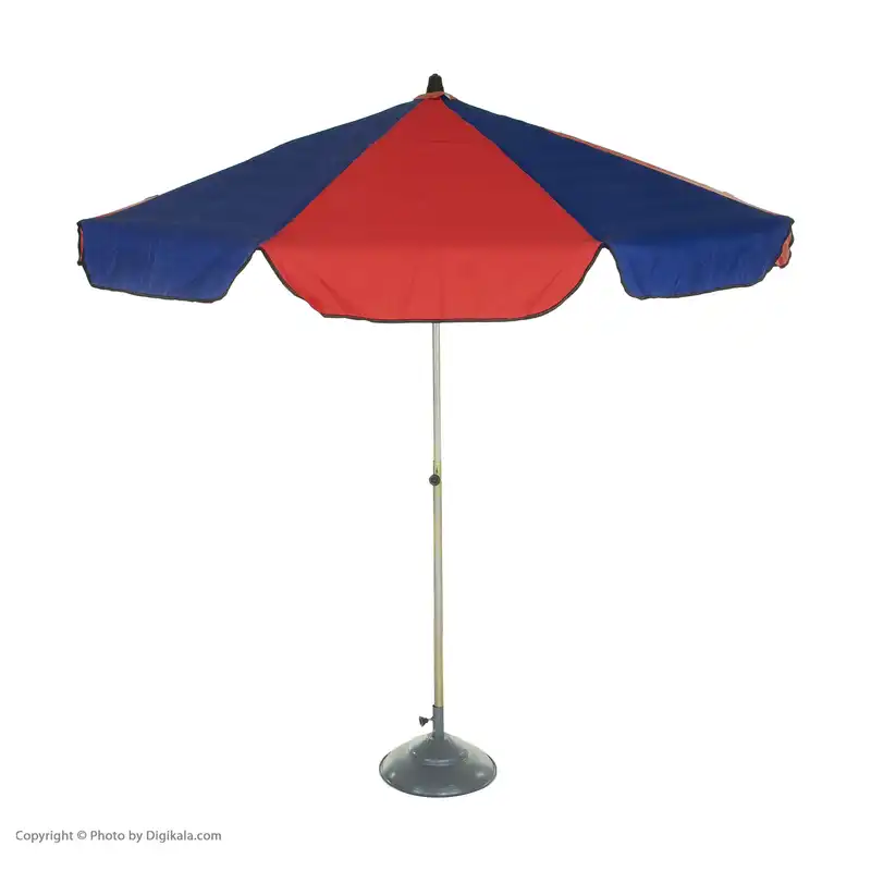 سایه بان چتری اف جی تی مدل R04