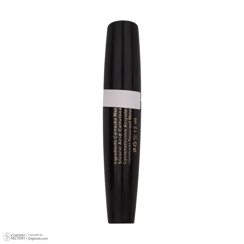 ریمل حجم دهنده کنویس مدل Big Bold