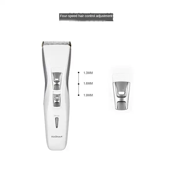 ماشین اصلاح موی سر و صورت هاوهان مدل HL-108