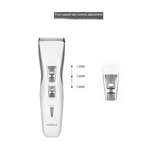 ماشین اصلاح موی سر و صورت هاوهان مدل HL-108 ماشین اصلاح موی سر و صورت هاوهان مدل HL-108