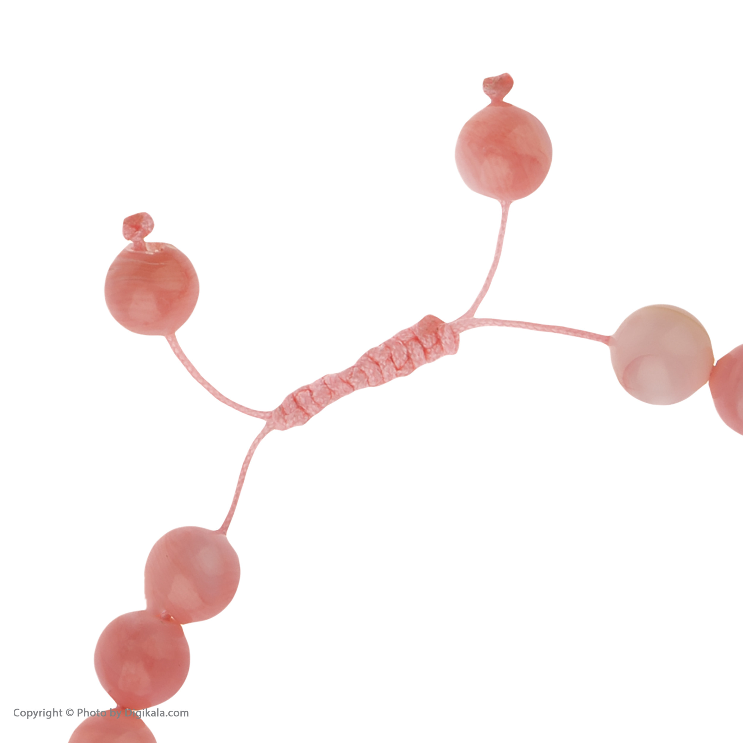 دستبند زنانه طرح نت موسیقی مدل mr13