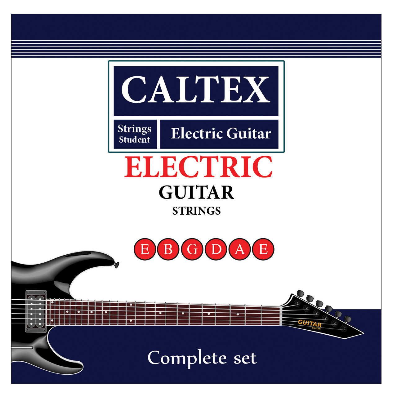 سیم گیتار الکتریک کلتکس مدل Student کد 1