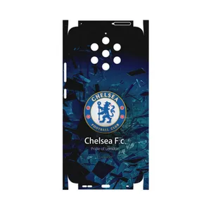 MAHOOT Chelsea-FC-FullSkin Cover Sticker for Nokia 9 PureView