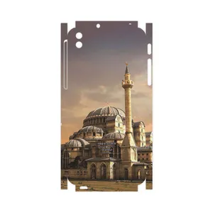 MAHOOT Hagia Sophia Mosque-FullSkin Cover Sticker for HTC Desire 816