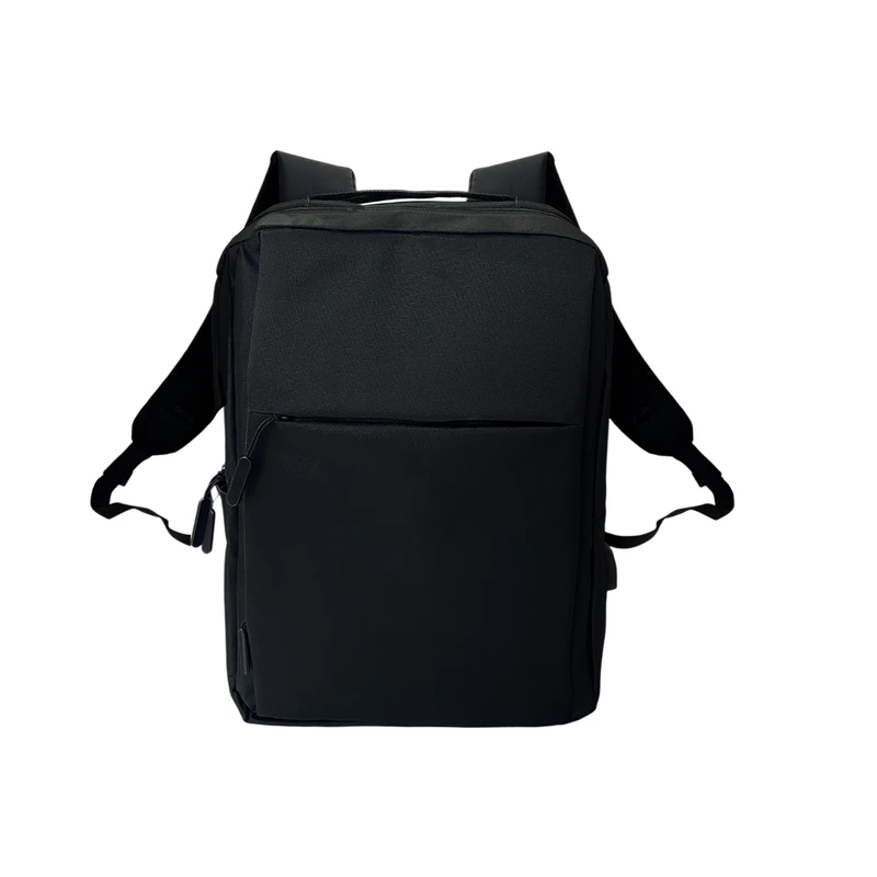 کوله پشتی لپ تاپ مدل A01 مناسب برای لپ تاپ 14.1 تا 15.6 اینچی