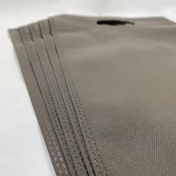 ساک دستی مدل سوزنی 2535 بسته 5 عددی