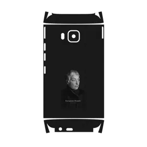 MAHOOT Portrait of a European Woman-FullSkin Cover Sticker for HTC One M9