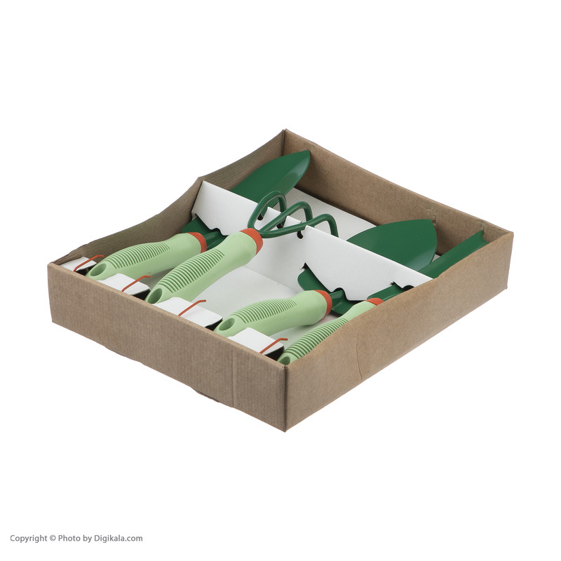 بیل ترامونتینا مدل 78114 مجموعه 4 عددی