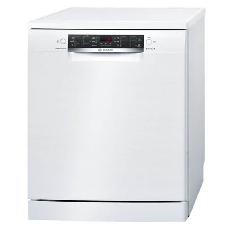 نکته خرید - قیمت روز ماشین ظرفشویی بوش مدل SMS46NW01B خرید