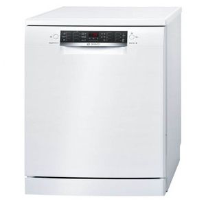نقد و بررسی ماشین ظرفشویی بوش مدل SMS46NW01B توسط خریداران