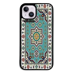 AKAM AMC-WA14-PERSIAN-25 Cover For Apple iPhone 14