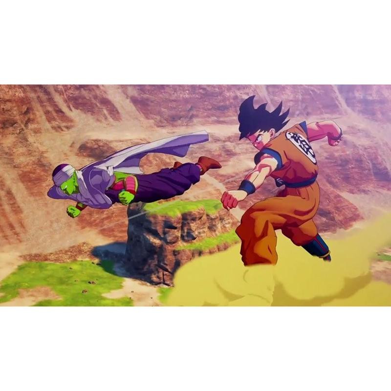 بازی Dragon Ball Z: Kakarot نسخه استاندارد مخصوص PS4