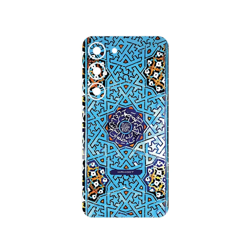 برچسب پوششی ماهوت مدل Slimi_Design مناسب برای گوشی موبایل سامسونگ Galaxy S23