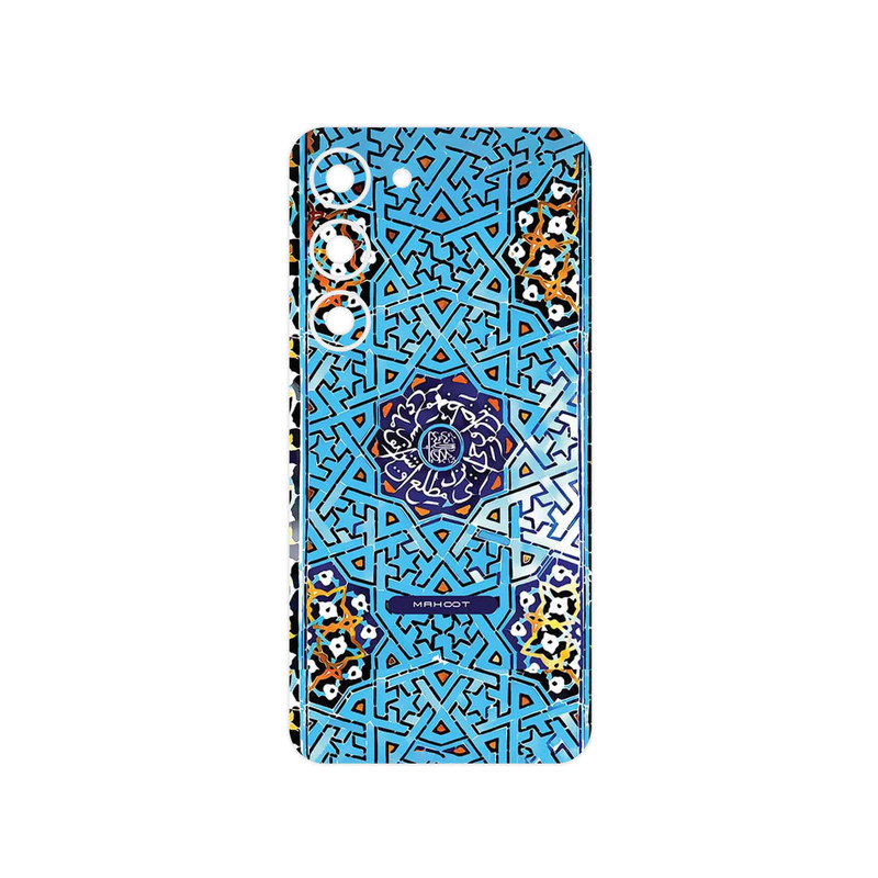 برچسب پوششی ماهوت مدل Slimi Design مناسب برای گوشی موبایل سامسونگ Galaxy S23