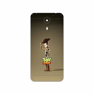 MAHOOT Toy Story Cover Sticker for UMI Plus