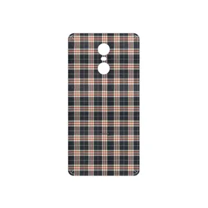 MAHOOT Fabric Texture 5 Cover Sticker for Xiaomi Redmi Pro