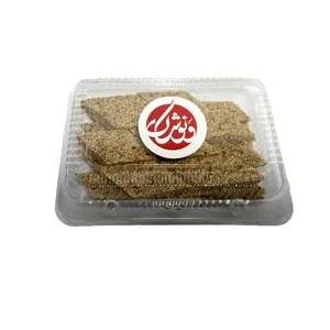 کنجدی عسل ونوشک - 400 گرم