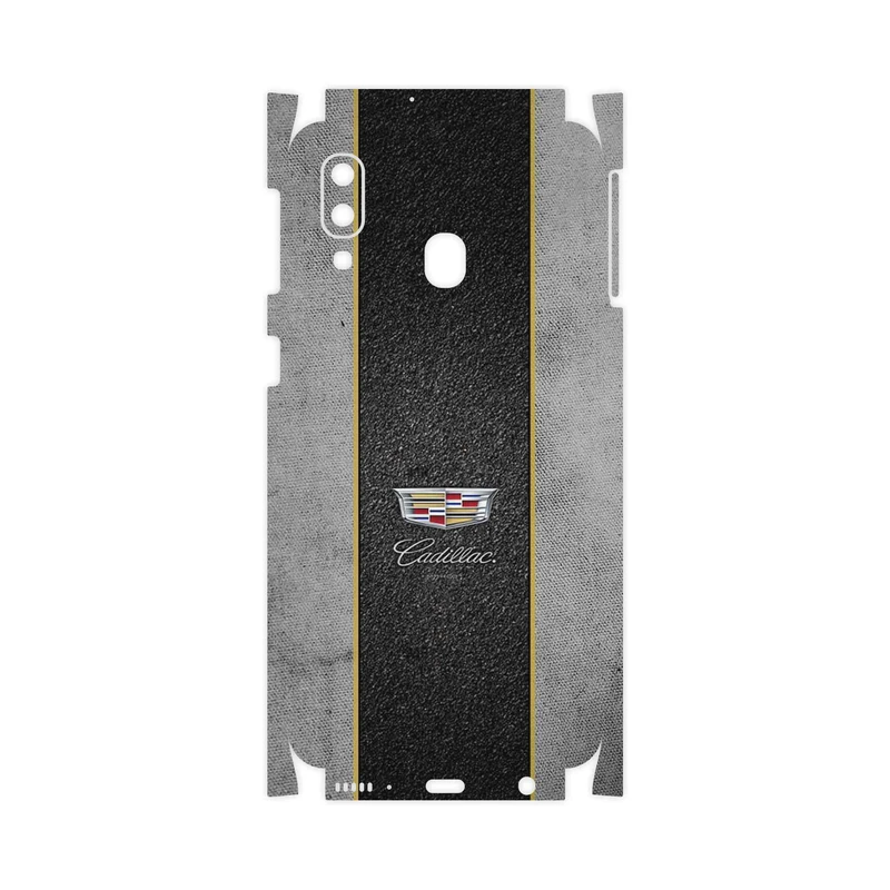 برچسب پوششی ماهوت مدل Cadillac-FullSkin مناسب برای گوشی موبایل سامسونگ Galaxy A40