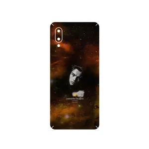 MAHOOT Leonardo Dicaprio Cover Sticker for Samsung Galaxy A02