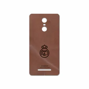 MAHOOT MNL-REAL Cover Sticker for Xiaomi Redmi Note 3