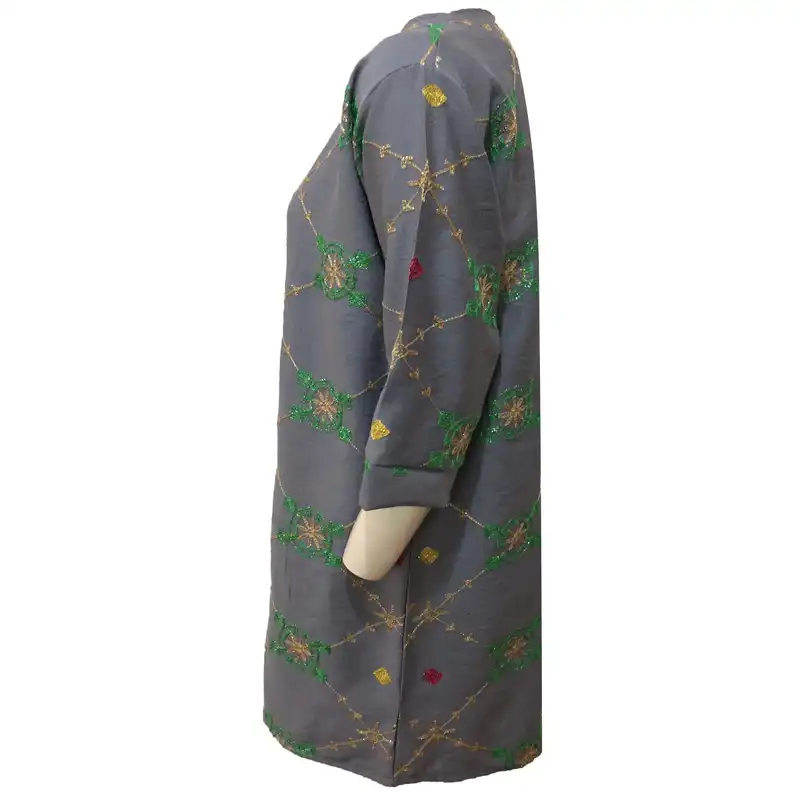 پیراهن زنانه مدل DKCOP 583