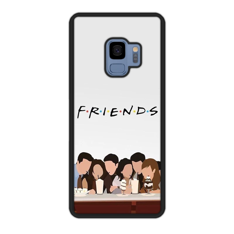 کاور آکام مدل AMCDG-S9-AD22 مناسب برای گوشی موبایل سامسونگ  Galaxy S9