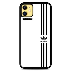 AKAM AMC-WA11-ADIDAS-40 Cover For Apple iPhone 11