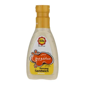 Behrouz Sandwich Dressing 440 Gr