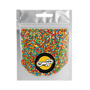 ترافل توپی نارنجی آرسن - 50 گرم