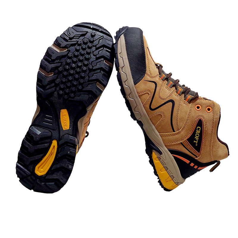 کفش ایمنی کرافت مدل SH-94