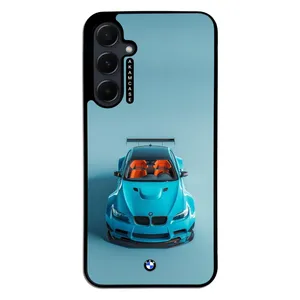 AKAM AMC-WSGA55-BMW-19 Cover For Samsung Galaxy A55