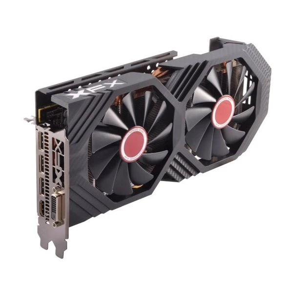 کارت گرافیک مدل RX 580 8GB GDDR5 عکس شماره 2