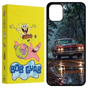 BOB Ghab BCP11 Cover For Apple iPhone 11