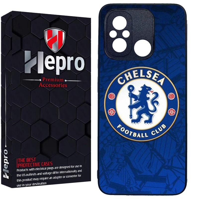 کاور هپرو طرح فانتزی مدل TPU مناسب برای گوشی موبایل شیائومی Redmi 12C