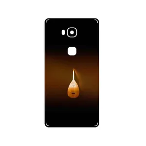 MAHOOT tambour Cover Sticker for Honor 5X