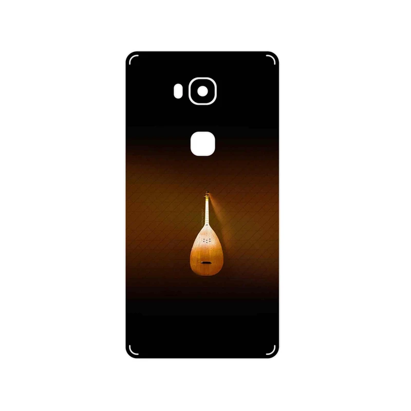 برچسب پوششی ماهوت مدل tambour مناسب برای گوشی موبایل آنر 5X