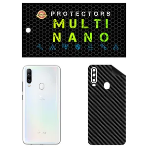 MULTI NANO X-F1C Back Skin For GLX Genral Luxe Shahin 2
