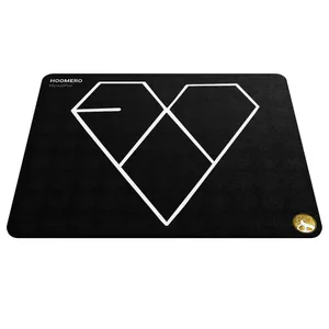 ماوس پد هومرو مدل A6187 طرح گروه پسران اکسو