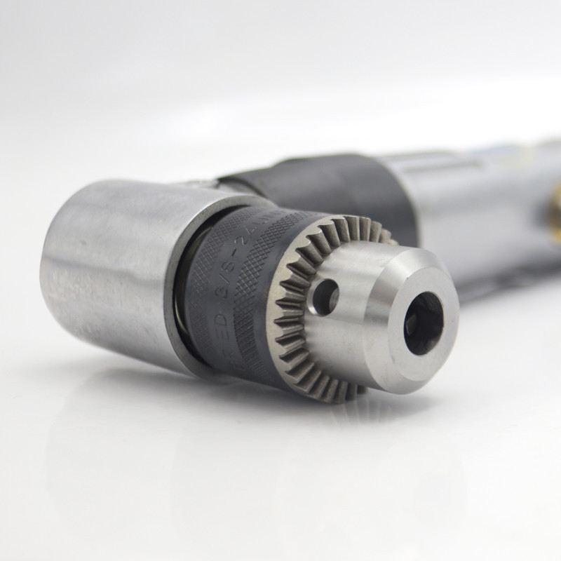 دریل بادی ووفو  مدل SMT-WUFU-3/8reversible air drill--WFD-1051