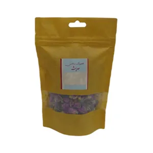 غنچه گل محمدی ممتاز حدیث خوانسار - 40 گرم