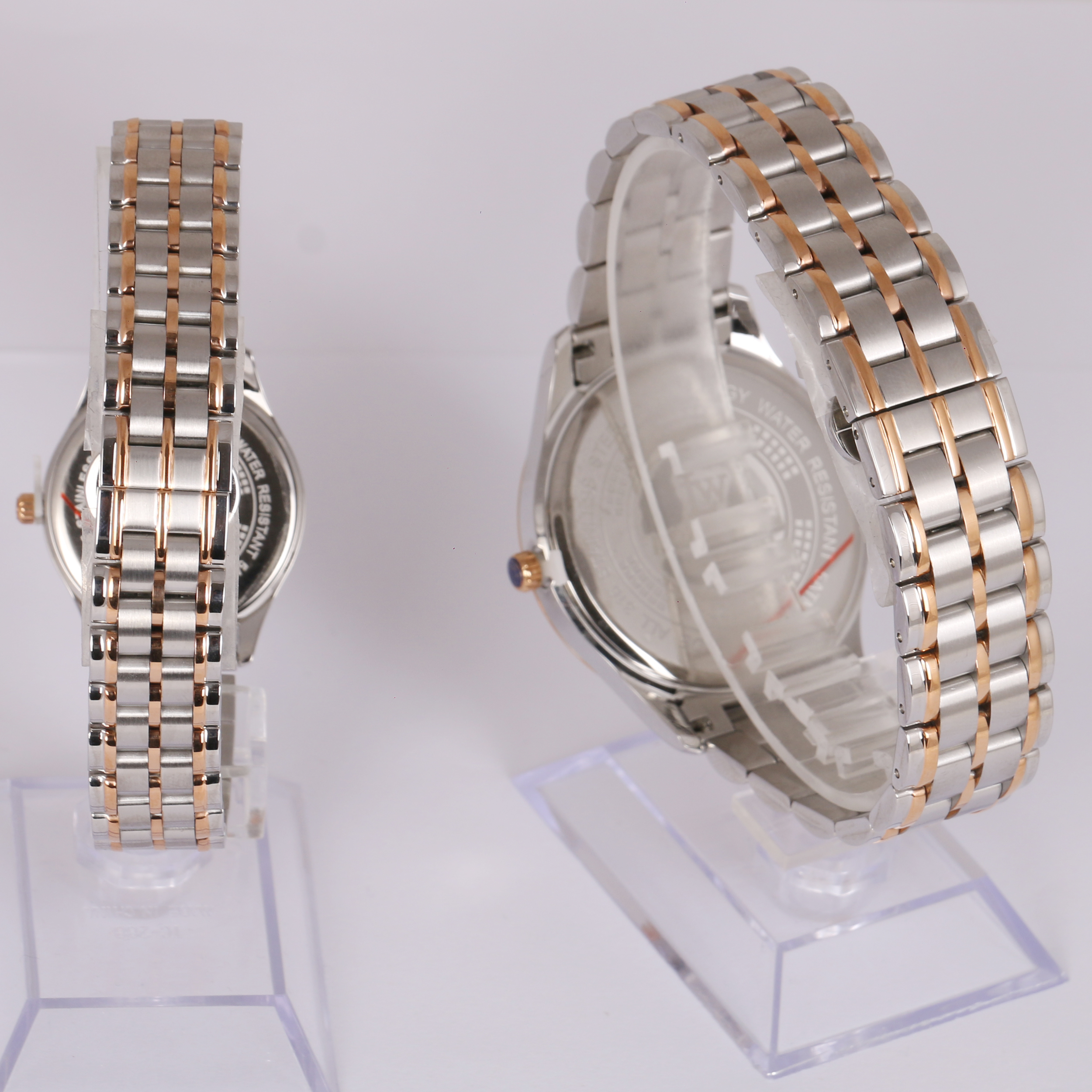 ست ساعت مچی عقربه ای لوندویل مدل 60057