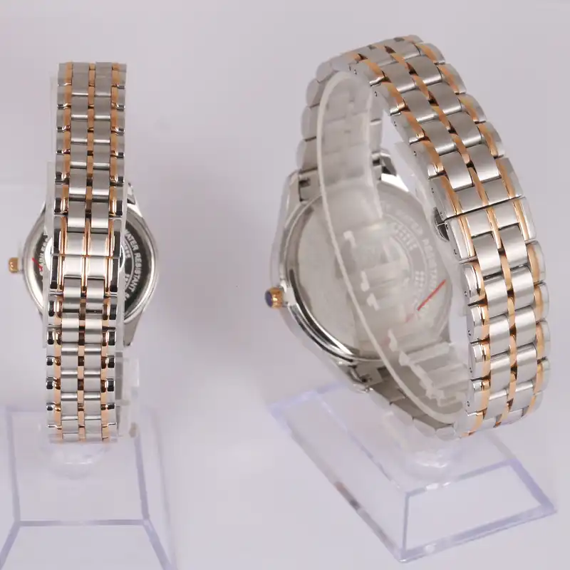 ست ساعت مچی عقربه ای لوندویل مدل 60057