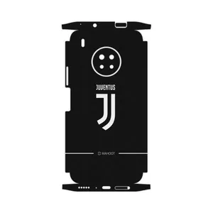 MAHOOT Juventus-FC-FullSkin Cover Sticker for Huawei Y9a