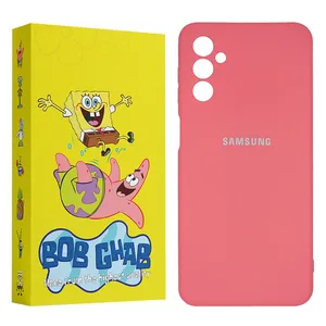 BOB Ghab BOBSILIC Cover For Samsung Galaxy F13
