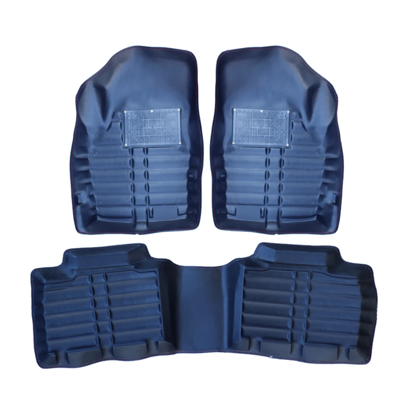 کفپوش سه بعدی خودرو پایا مدل T1 مناسب برای ام وی ام 110