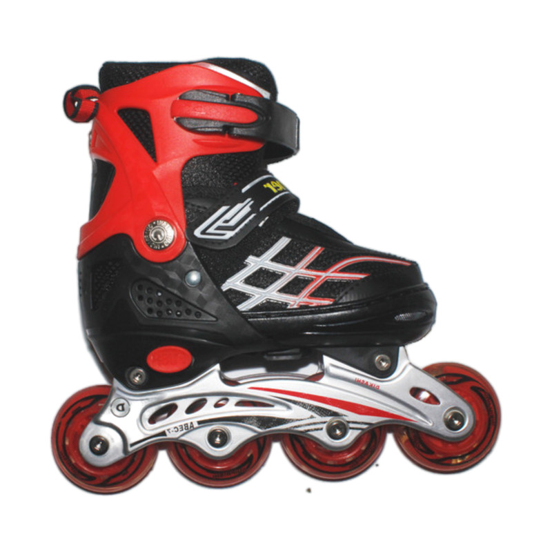 اسکیت کفشی مدل street